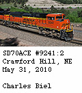 [BNSF 9241]