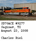 [BNSF 9277]