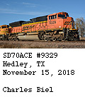 [BNSF 9329]