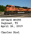 [BNSF 9355]