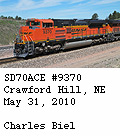 [BNSF 9370]