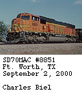 [BNSF 8851]