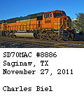 [BNSF 8886]