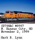 [BNSF 8907]