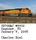 [BNSF 8932]