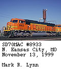 [BNSF 8933]