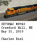 [BNSF 8943]