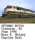 [BNSF 9720]