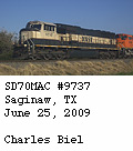 [BNSF 9737]