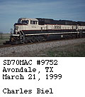 [BNSF 9752]