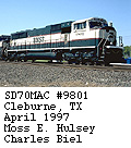 [BNSF 9801]