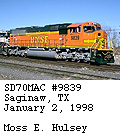 [BNSF 9839]
