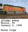 [BNSF 9844]