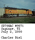 [BNSF 9871]
