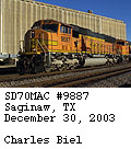 [BNSF 9887]