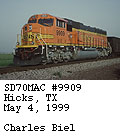 [BNSF 9909]