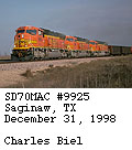 [BNSF 9925]