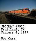 [BNSF 9925]