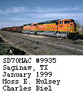 [BNSF 9935]