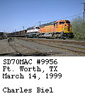 [BNSF 9956]