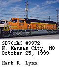 [BNSF 9972]