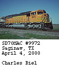 [BNSF 9972]