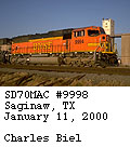 [BNSF 9994]