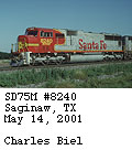 [BNSF 8240]