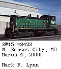 [BNSF 3423]