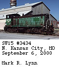 [BNSF 3434]
