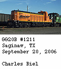 [BNSF 1211]