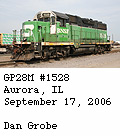 [BNSF 1528]