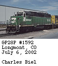 [BNSF 1592]