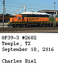[BNSF 2682]