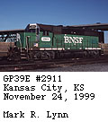 [BNSF 2911]