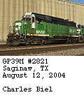 [BNSF 2821]