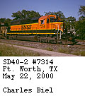 [BNSF 7314]