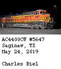 [BNSF 5647]
