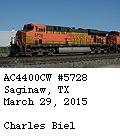 [BNSF 5728]