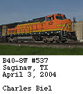 [BNSF 537]