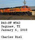 [BNSF 543]