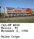 [BNSF 808]