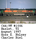 [BNSF 1006]