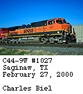 [BNSF 1027]
