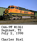 [BNSF 1061]