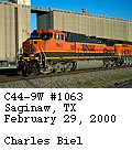 [BNSF 1063]