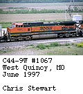 [BNSF 1067]