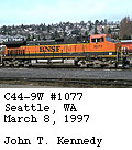 [BNSF 1077]