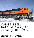 [BNSF 1084]