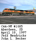 [BNSF 1085]